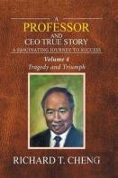 A Professor And Ceo True Story