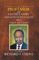 A Professor And Ceo True Story
