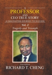 A Professor And Ceo True Story