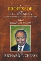 A Professor And Ceo True Story