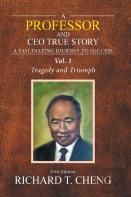 A Professor And Ceo True Story