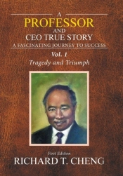 A Professor And Ceo True Story