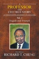 A Professor And Ceo True Story