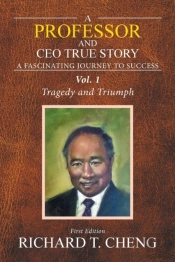 A Professor And Ceo True Story
