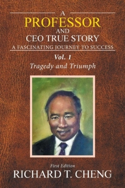Bertrand.pt - A Professor And Ceo True Story