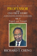 A Professor And Ceo True Story
