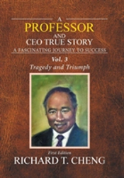 A Professor And Ceo True Story