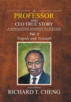 Bertrand.pt - A Professor And Ceo True Story