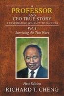 A Professor And Ceo True Story