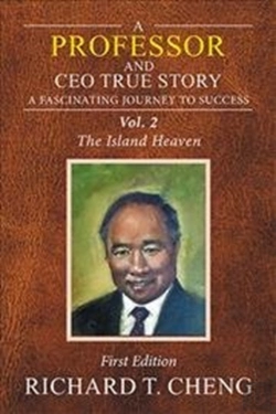 Bertrand.pt - A Professor And Ceo True Story