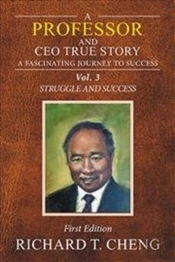 A Professor And Ceo True Story