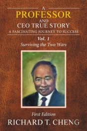 A Professor And Ceo True Story