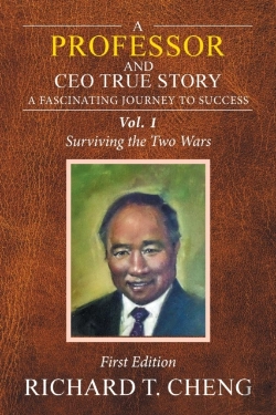 Bertrand.pt - A Professor And Ceo True Story