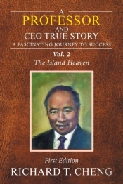A Professor And Ceo True Story