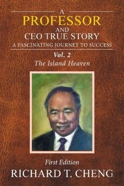 Bertrand.pt - A Professor And Ceo True Story