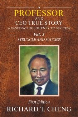 Bertrand.pt - A Professor And Ceo True Story