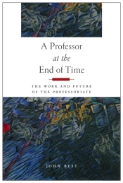 A Professor At The End Of Time