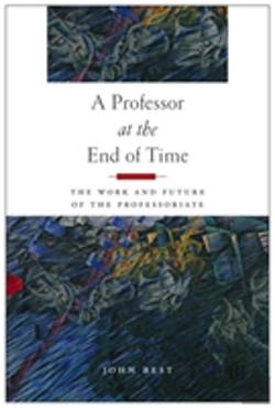 Bertrand.pt - A Professor At The End Of Time