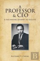 A Professor & Ceo
