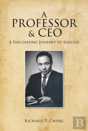 A Professor & Ceo