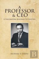A Professor & Ceo
