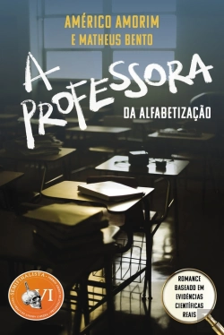 Bertrand.pt - A Professora Da Alfabetização