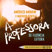A Professora De Fluência Leitora