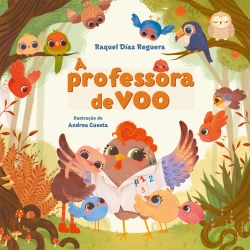 Bertrand.pt - A professora de voo
