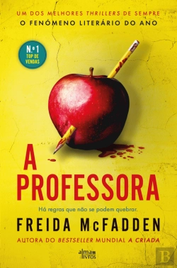 Bertrand.pt - A Professora