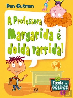 Bertrand.pt - A Professora Margarida é Doida Varrida!