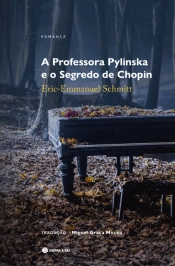 A Professora Pylinska e o Segredo de Chopin