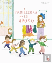 A Professora que Eu Adoro