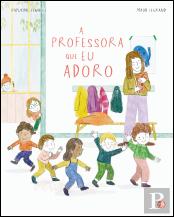 A Professora que Eu Adoro