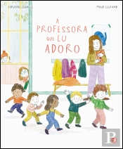 A Professora que Eu Adoro