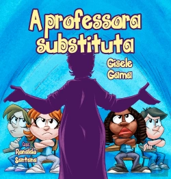 Bertrand.pt - A Professora Substituta