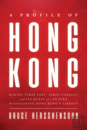 A Profile Of Hong Kong