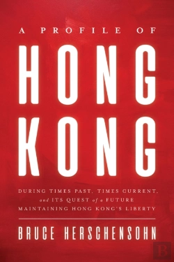 Bertrand.pt - A Profile Of Hong Kong