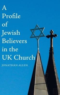 Bertrand.pt - A Profile Of Jewish Believers In The Uk Church