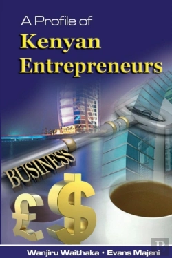 Bertrand.pt - A Profile Of Kenyan Entrepreneurs