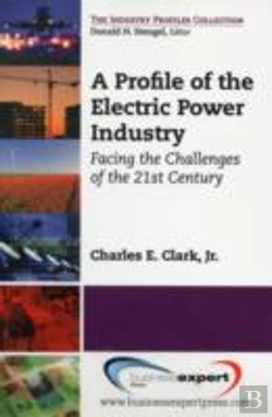 Bertrand.pt - A Profile Of The Electric Power Industry