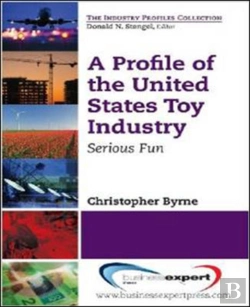 Bertrand.pt - A Profile Of The United States Toy Industry