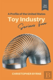 A Profile Of The United States Toy Industry