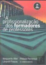 A Profissionalização dos Formadores de Professores