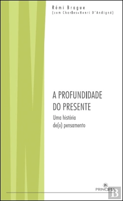 Bertrand.pt - A Profundidade do Presente