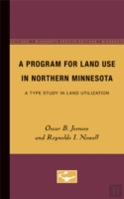 Bertrand.pt - A Program For Land Use In Northern Minnesota