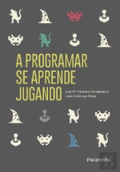 A Programar Se Aprende Jugando