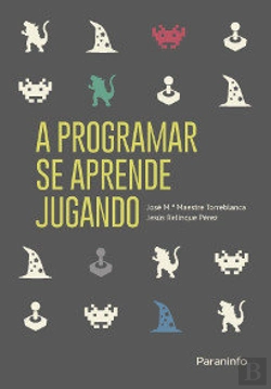 Bertrand.pt - A Programar Se Aprende Jugando