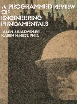 Bertrand.pt - A Programmed Review Of Engineering Fundamentals