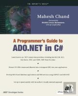A Programmer'S Guide To Ado.Net In C#