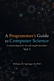 A Programmer'S Guide To Computer Science